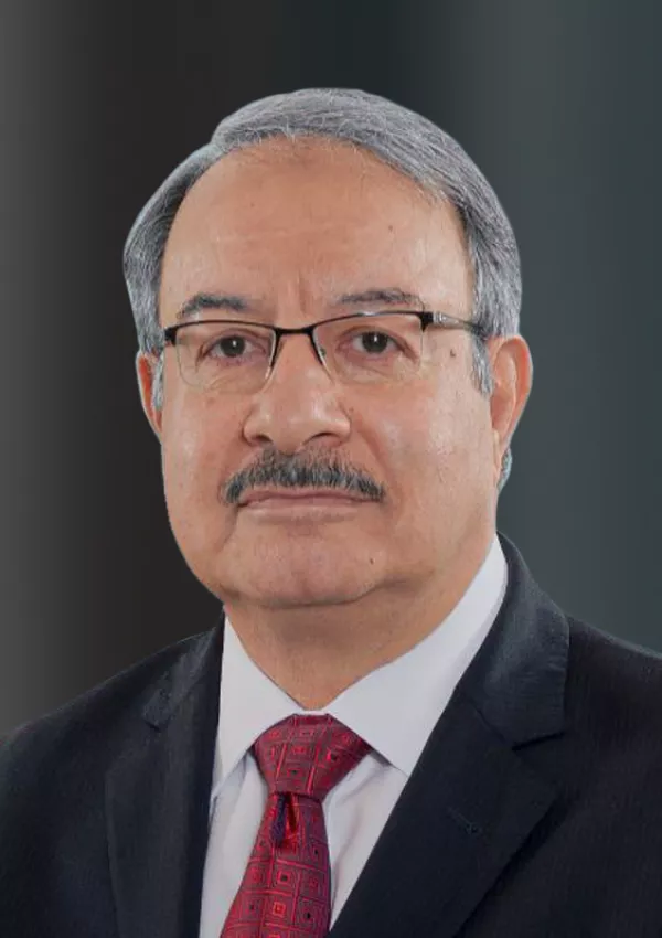Mr. Ahmed Abdulrahim
