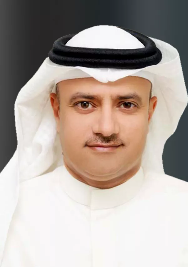 Mr. Yousif Al Thawadi