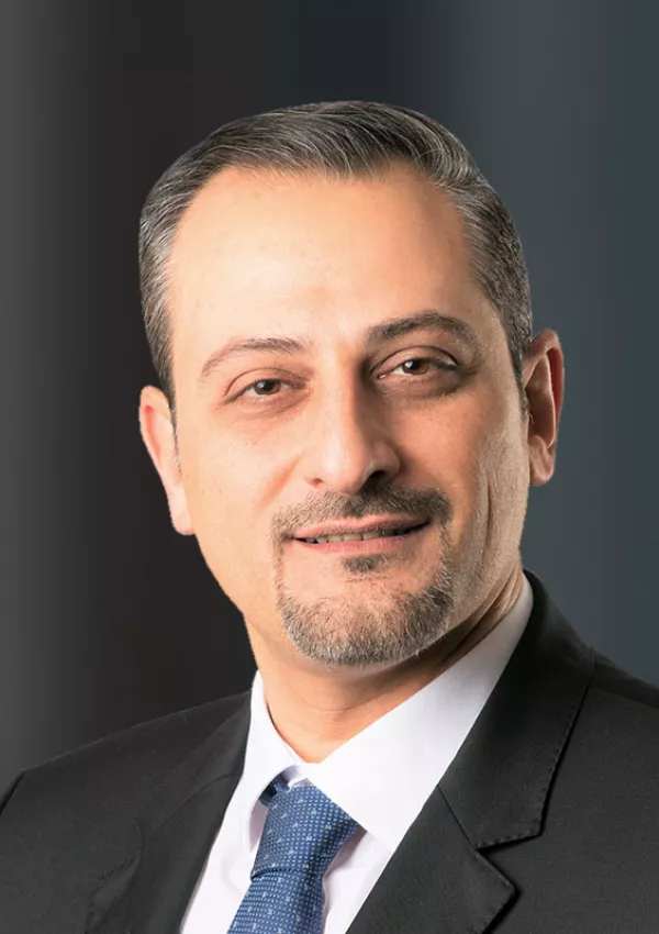Ahmed Taqi