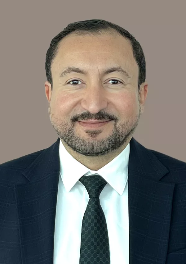 Ayman Buheji