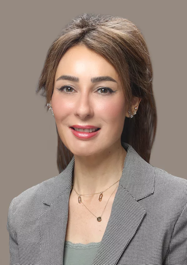 Emma Sharif