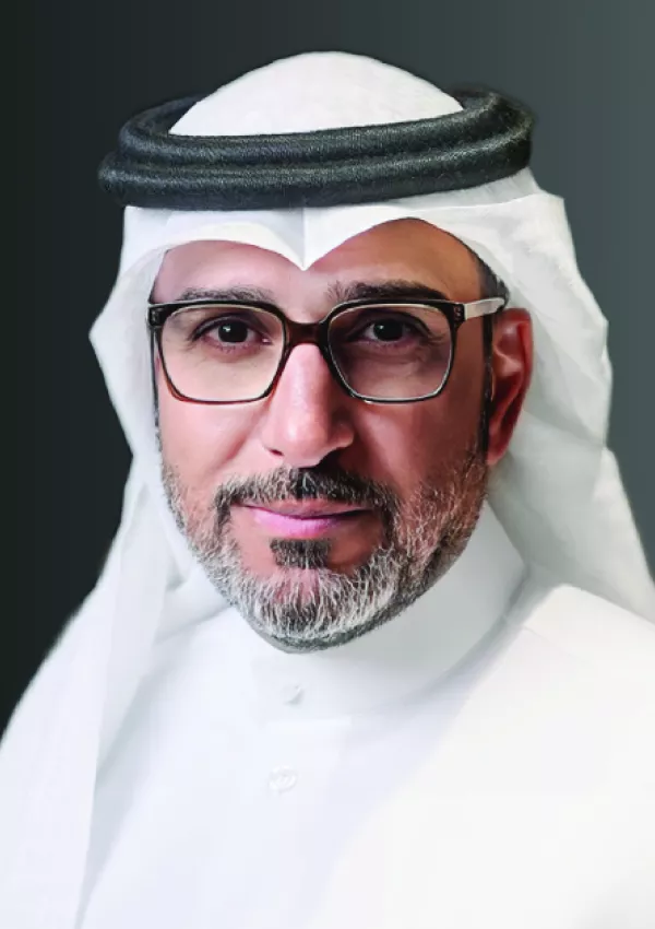 Mr. Sattam Al Gosaibi