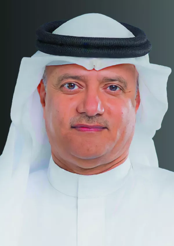 Mr. Yusuf Al Thawadi