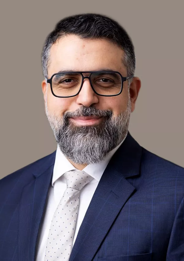 Mahmood HR
